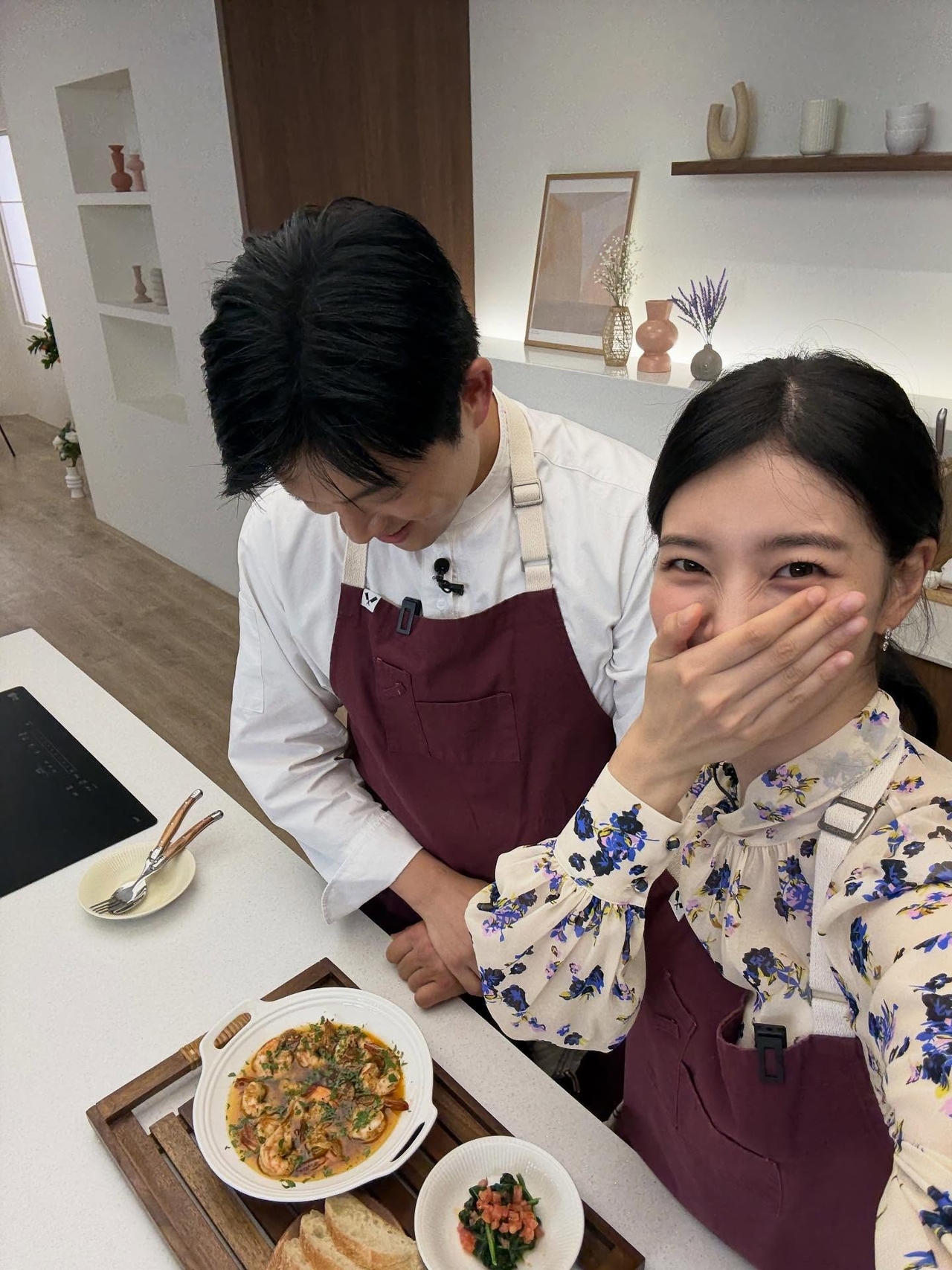 사진=수지 채널