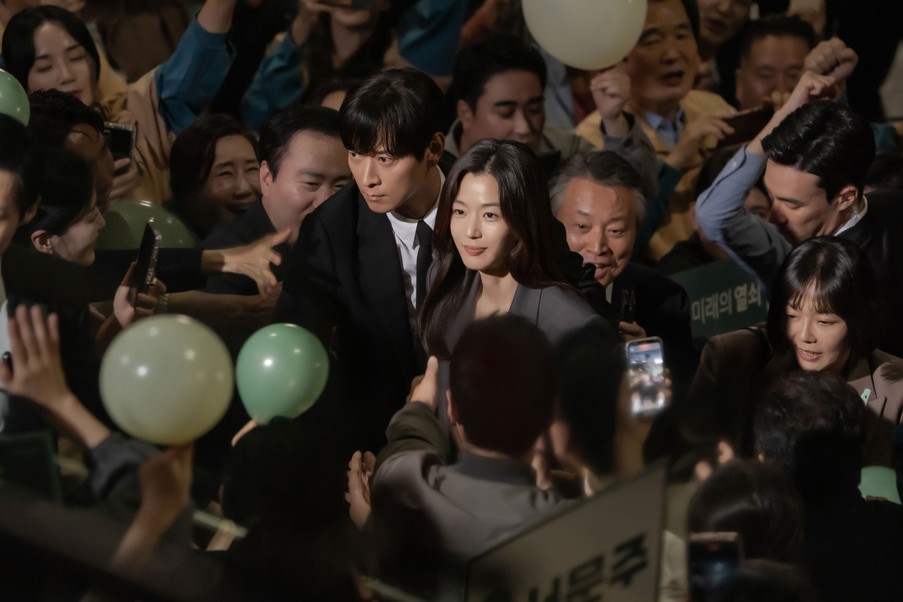 [월트디즈니 컴퍼니 코리아 제공]