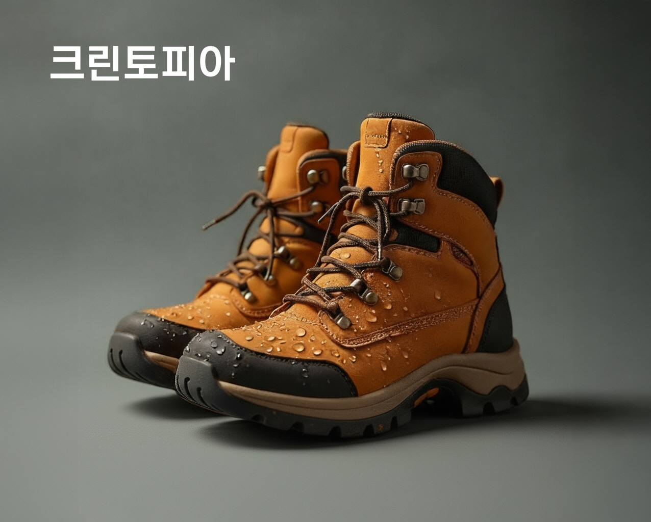 [크린토피아 제공]