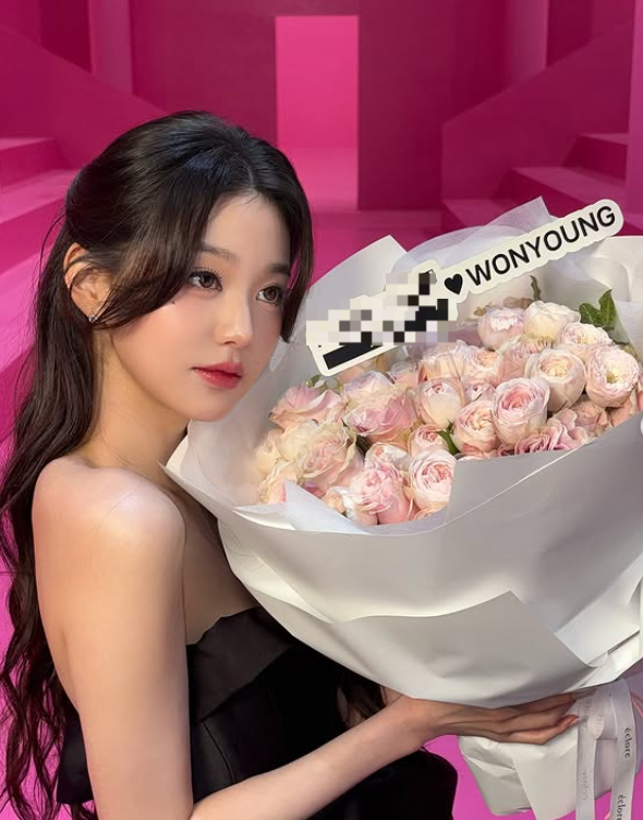 장원영 채널