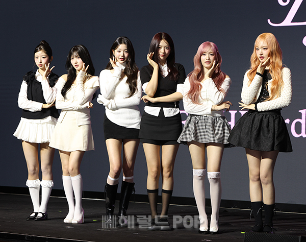 아이브/사진=헤럴드POP DB