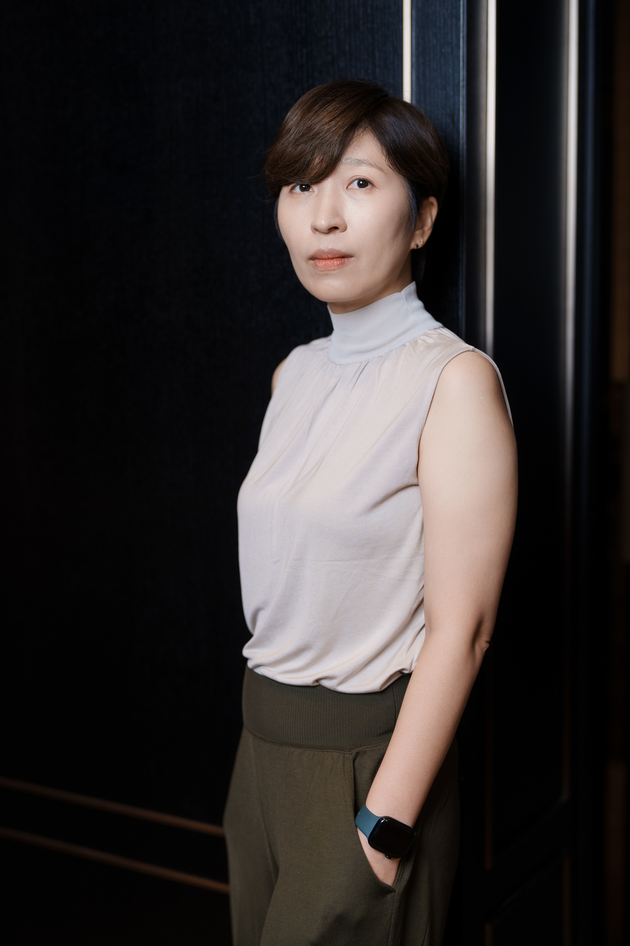 정서경 토토사이트 로그인 없이 [월트디즈니 컴퍼니 코리아 제공]