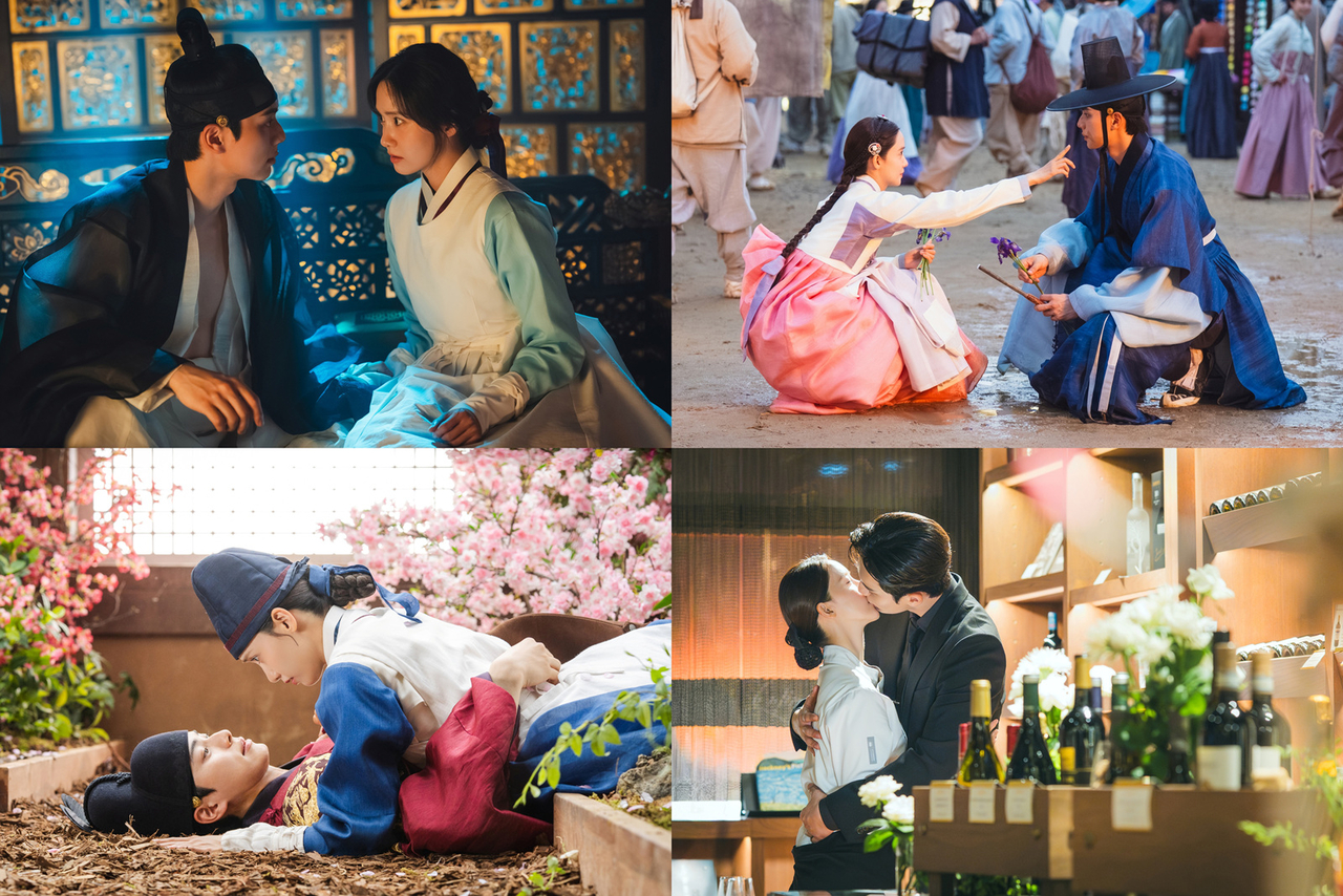 [tvN 제공]