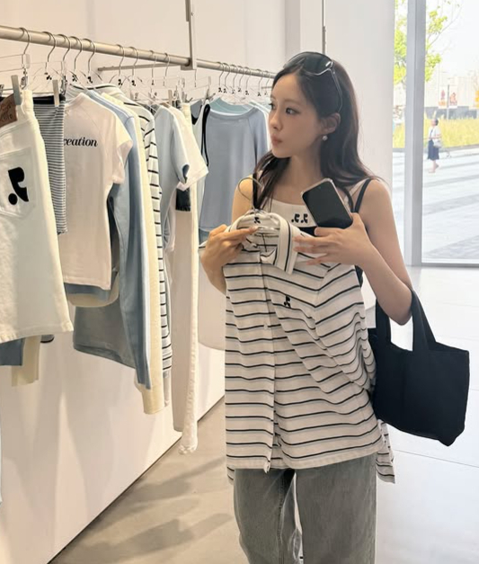 효민 채널