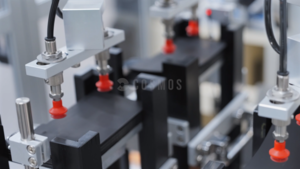 코스모스랩, '100% 비발화성' ESS용 수계 아연-할로겐 전지 공개...글... - 뉴스 썸네일 이미지