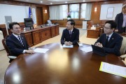 ‘총리-부총리 회의체’ 첫 가동…국정협의체 정비·운영방안 논의