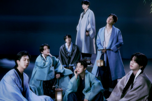 National Museum of Korea partners with Hybe to bring Korean heritage to the world