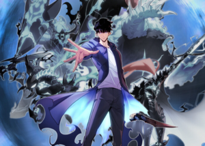 Immersive 'Solo Leveling' exhibition to open in Seoul in November