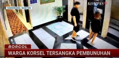 인니서 함께 마약 복용한 현지 20대女 사망…40대 한국男, 체포