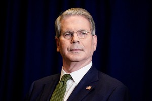 Bessent says Trump, Xi will have 'pull-aside' meeting in Korea, expects breakthrough in trade talks