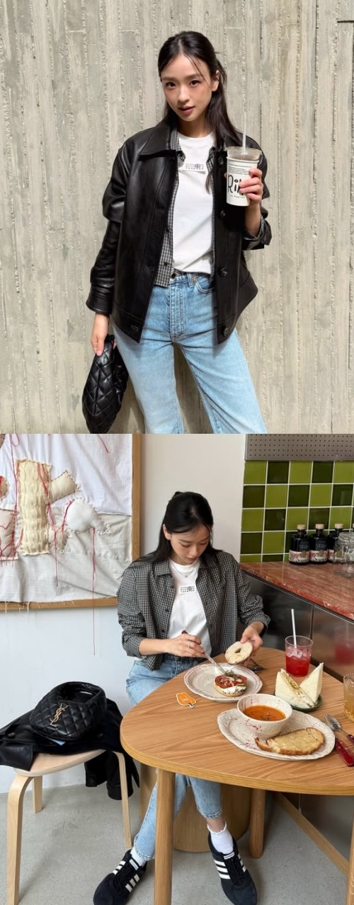 손연재 채널