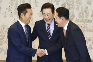 이런 정치