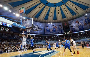 Korean Basketball League kicks off 6-month run
