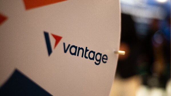 Vantage to Join Forex Expo Dubai 2025 as Elite Sponsor