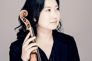 Hannah Cho becomes first musician of Korean descent to join Vienna Philharmonic