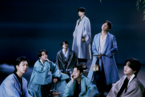 National Museum of Korea partners with Hybe to bring Korean heritage to the world