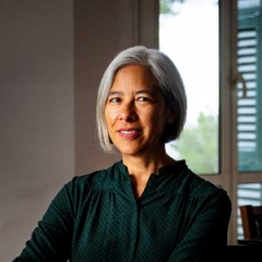 Korean American writer Susan Choi’s 'Flashlight' shortlisted for Booker Prize