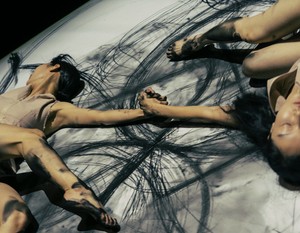 Strings and rituals: Korean artists bring spirit of tradition to Europe