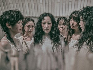 National Theater revives Greek tragedies in 5-part epic 'Anthropolis'