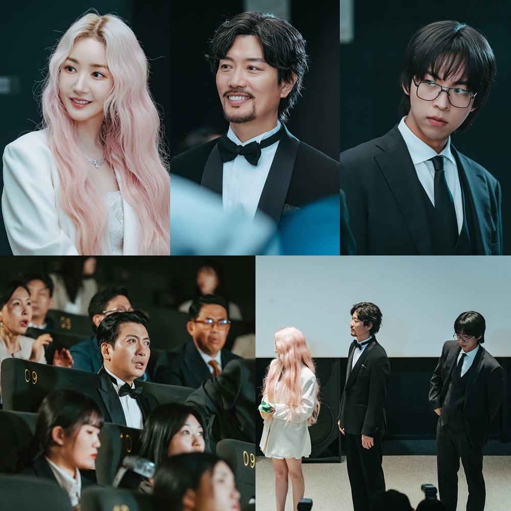 사진=TV CHOSUN 제공