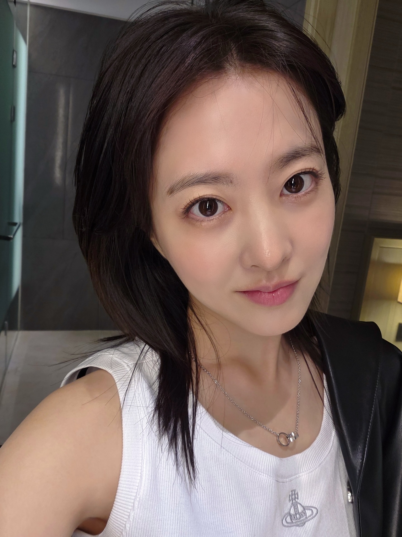 사진=박보영 채널