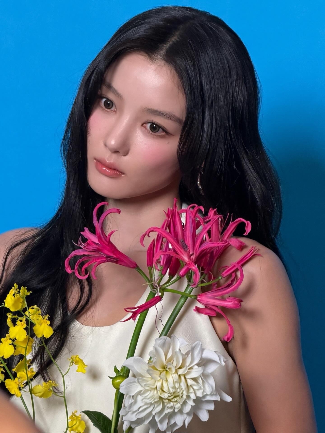 사진=김유정 채널