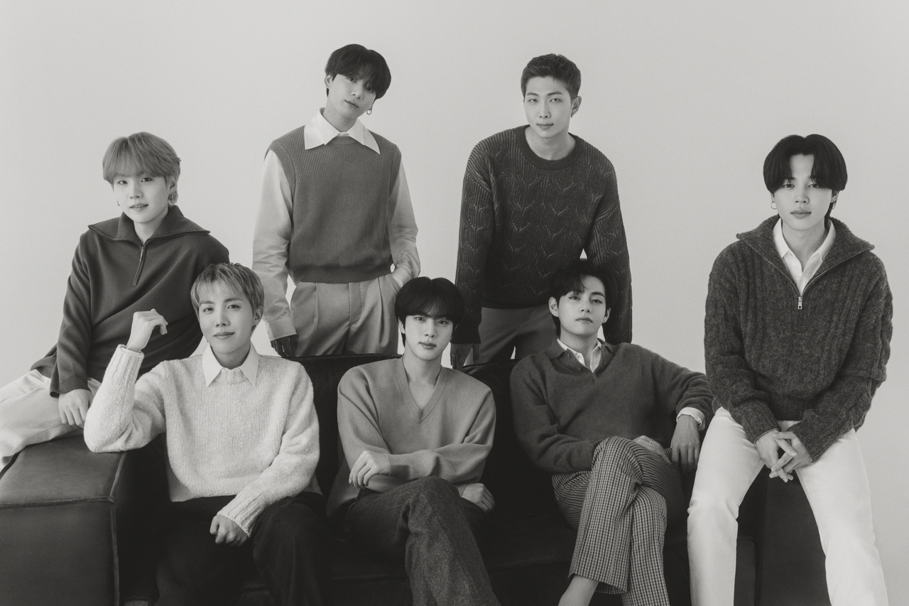 BTS (Big Hit Music)