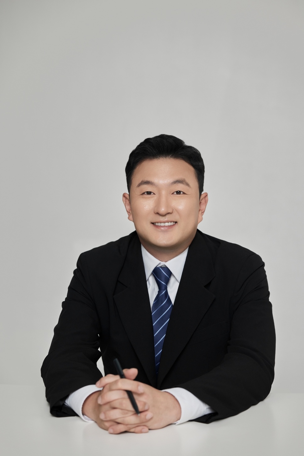 김수언 건국대학교 토토사이트 운영자 공소시효 원우회장. [본인 제공]