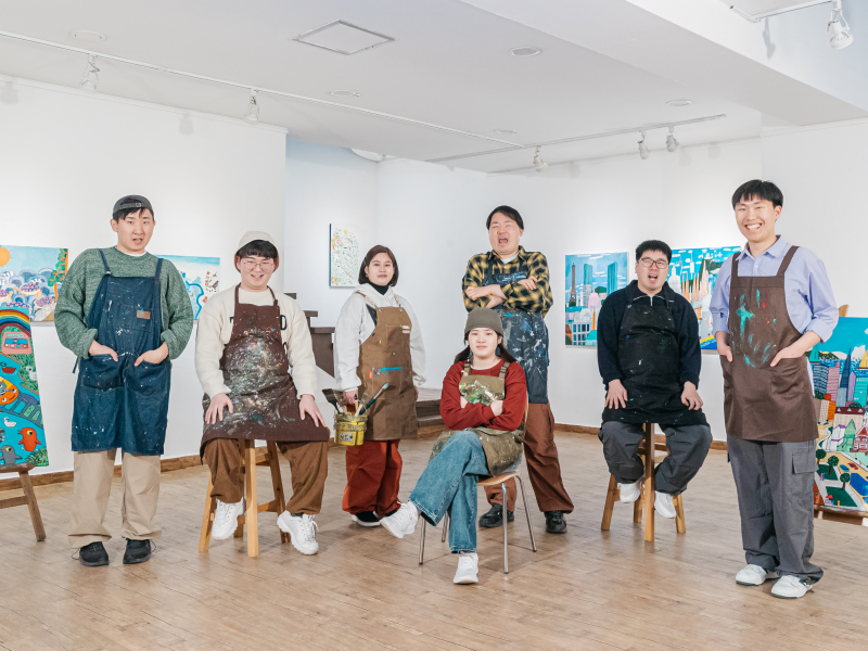 노보텔 앰배서더 동대문은 ‘ART & HEART(아트 앤 하트)’ 프로그램을 통해 레프리 토토사이트감상, 아시아미식, 이용고객의 자동기부를 접목시켰다.