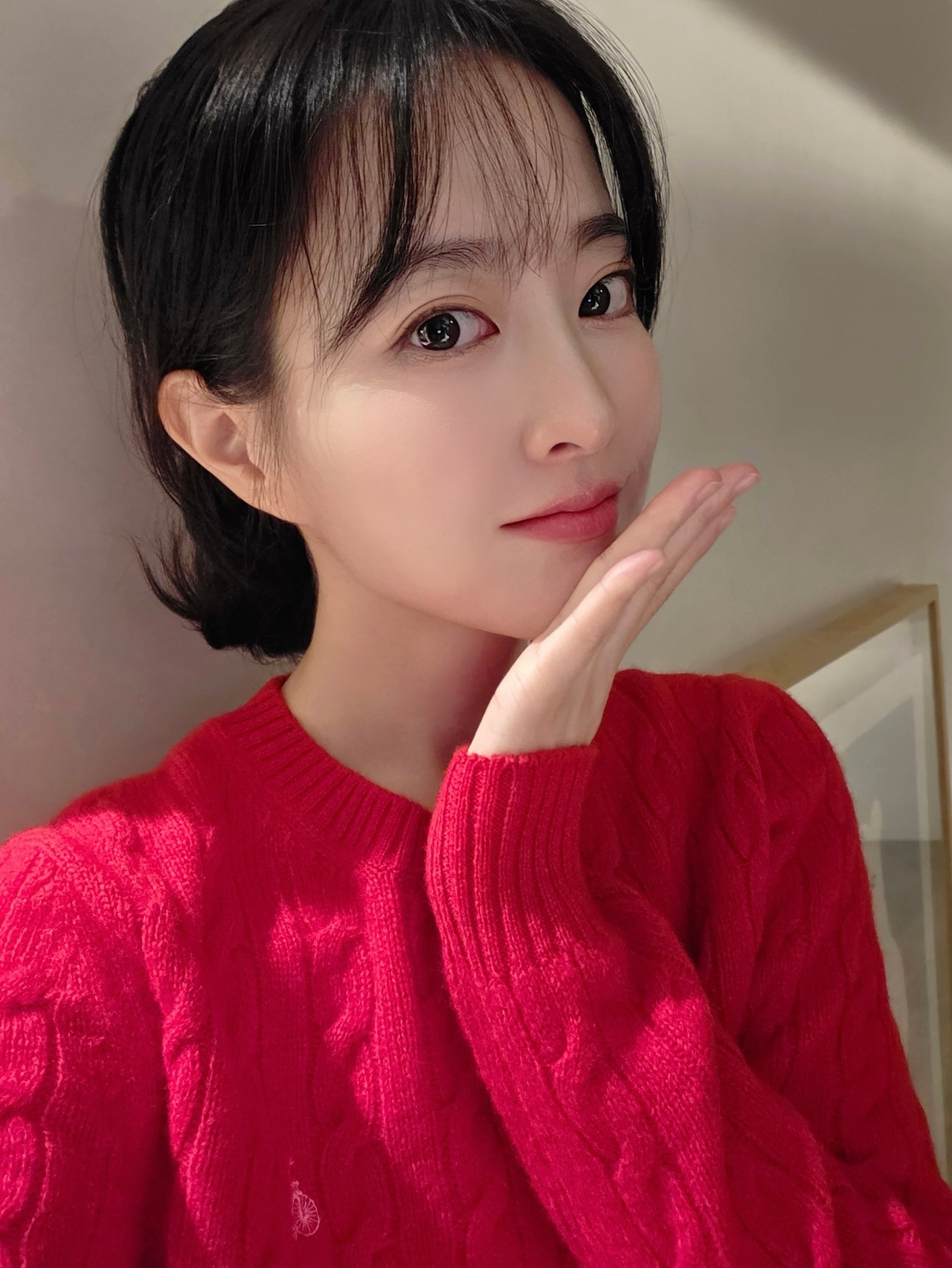 사진=박보영 채널