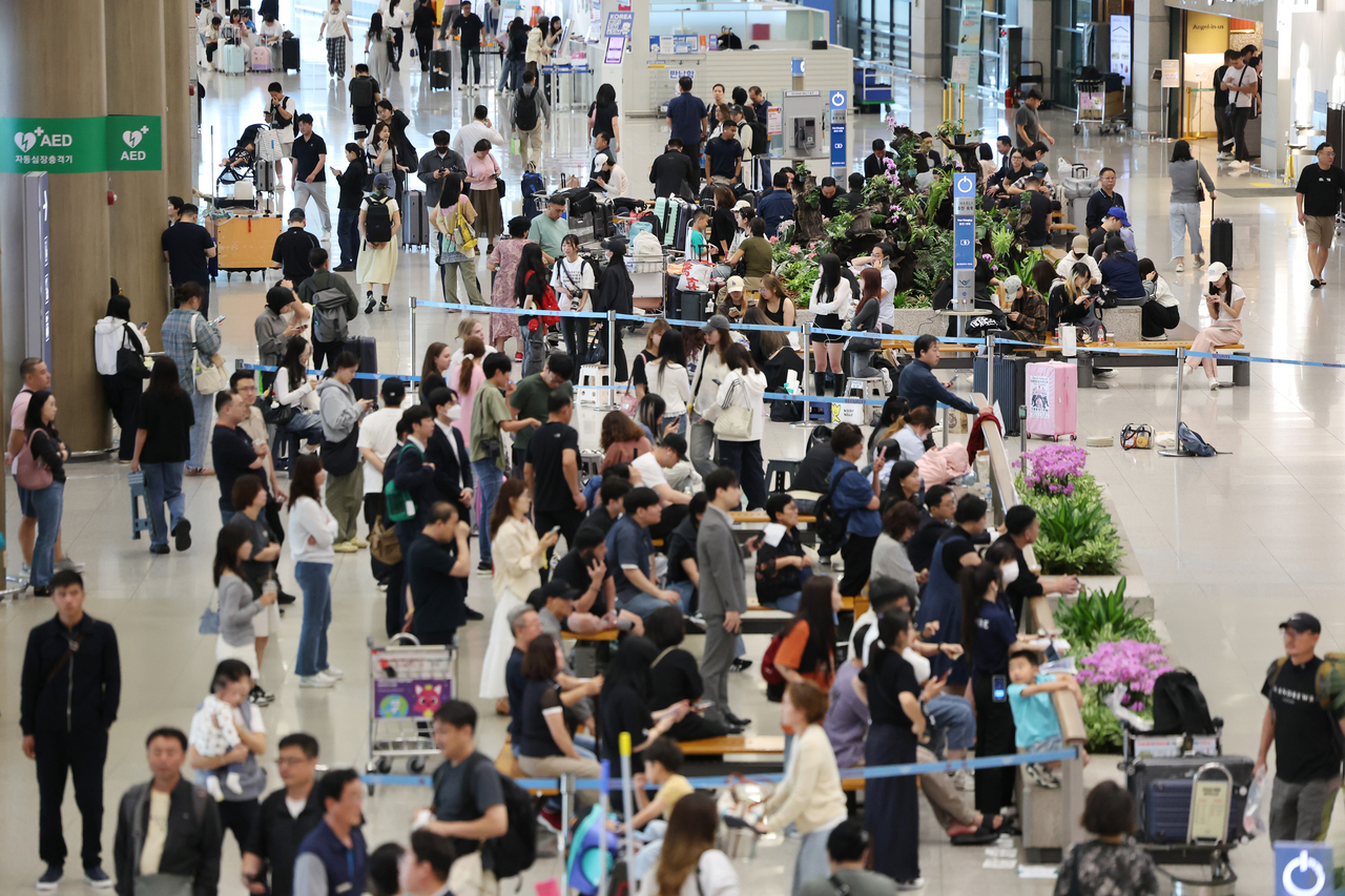 한국 극우단체 선동이 문제” 中 무비자 입국 허용에 현지언론 콕집어 한 말은 - 헤럴드경제