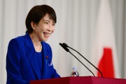 日 연립 여당 공명당마저 ‘강경 보수’ 다카이치 우려