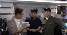 이준석·김재섭, ‘민속놀이 스타’ 맞붙었다…시청자만 수천명, 결과는?