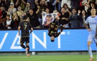 ‘풀타임’ 손흥민, 한가위 축포는 없었지만…LAFC 5연승에 기여 ‘평점 7.5’