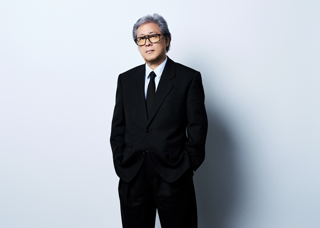 박찬욱 감독/사진=CJ ENM 제공