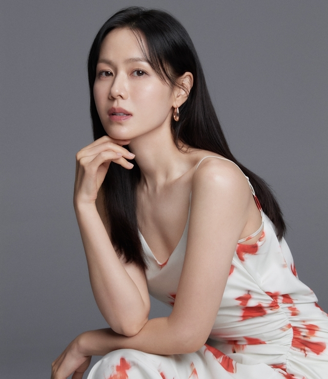 배우 손예진/사진=엠에스팀엔터테인먼트 제공