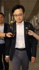 ‘귀국’ 산업장관 “한미 관세협상, 이견 좁히는 중…외환시장 민감성 공감대”