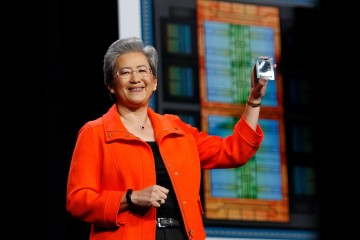 AMD ‘AI칩 빅딜’에 기술주 훈풍…나스닥 또 사상 최고