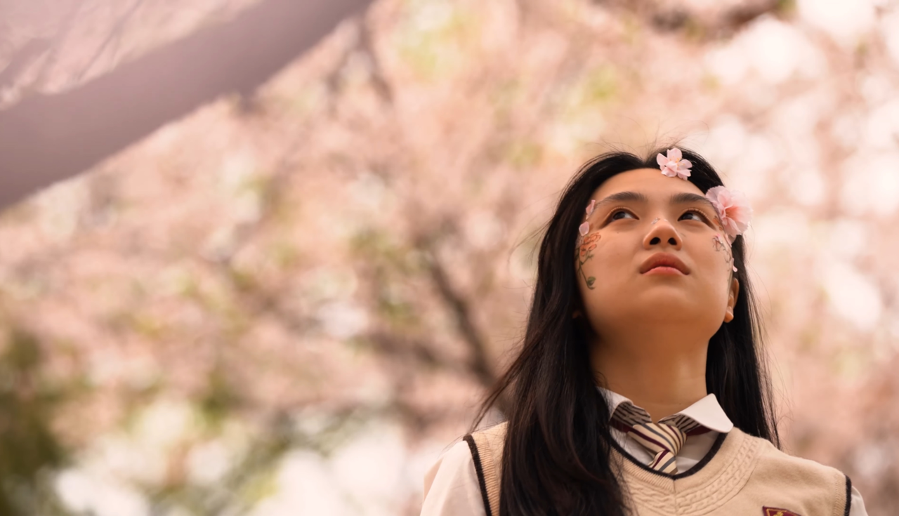 "Anamnesis" (Seoul International Woman's Film Festival)