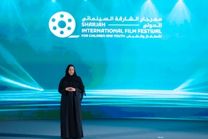 Korean cinema in spotlight as Sharjah International Film Festival showcases global works