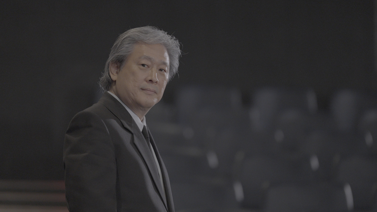 SBS 다큐멘터리 ‘NEW OLD BOY’