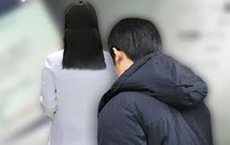 성폭행 [연합]