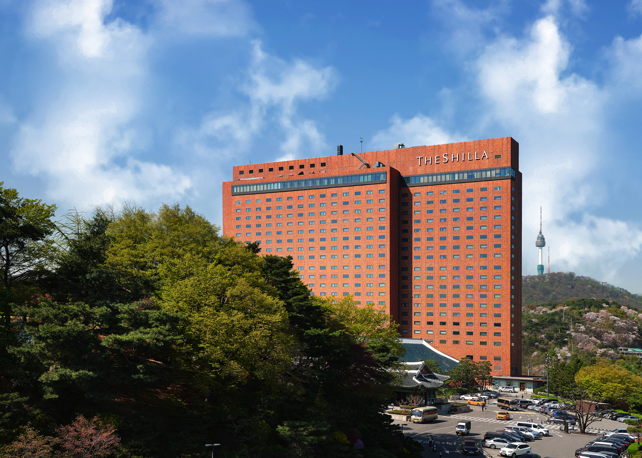 서울신라호텔, 외국인들에게 K-팝 댄스 가르쳐준다 - 헤럴드경제