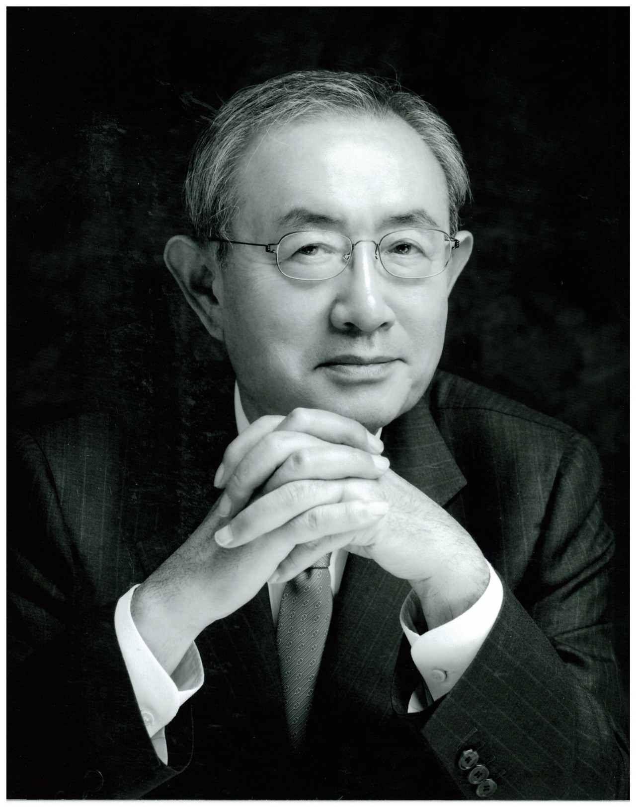 Choi Chang-gul, Honorary chairman of Korea Zinc (Korea Zinc)