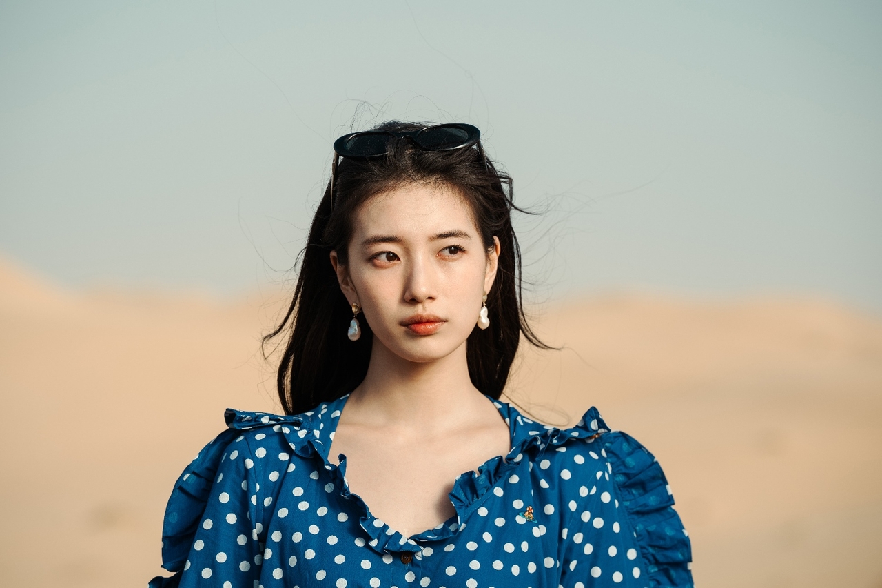 수지/사진 출처: 넷플릭스
