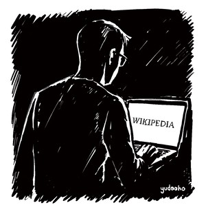 Meet the mystery editor behind most of the Wikipedia pages on Korea