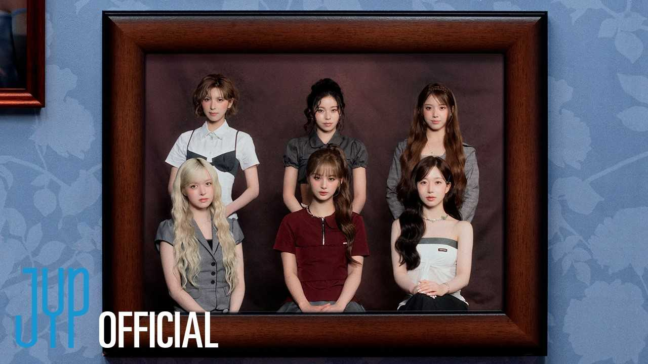 [JYP엔터테인먼트 제공]