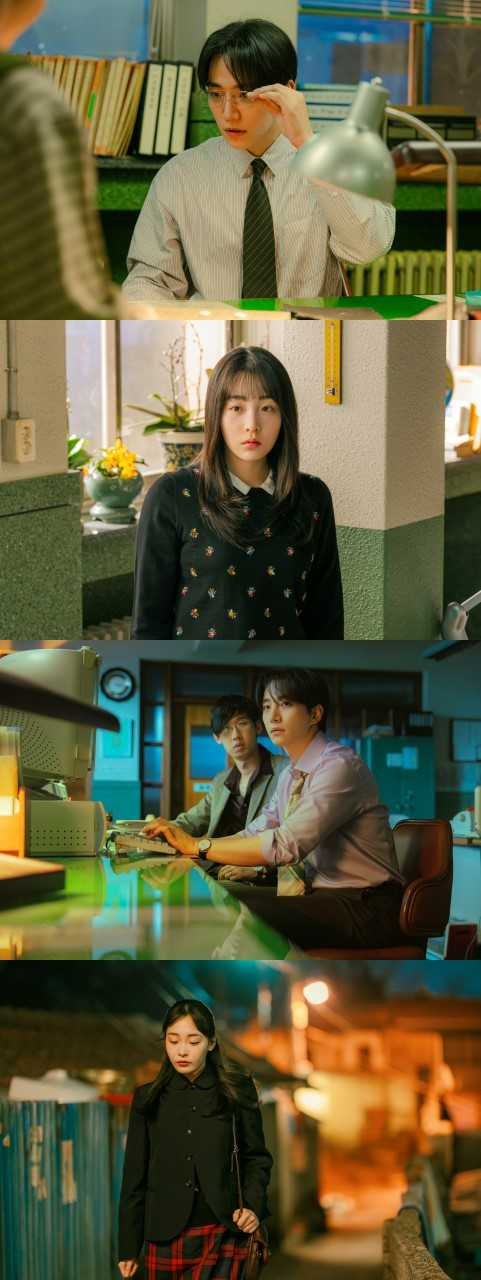 [tvN 제공]