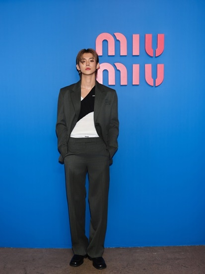 [미우미우(Miu Miu) 제공]