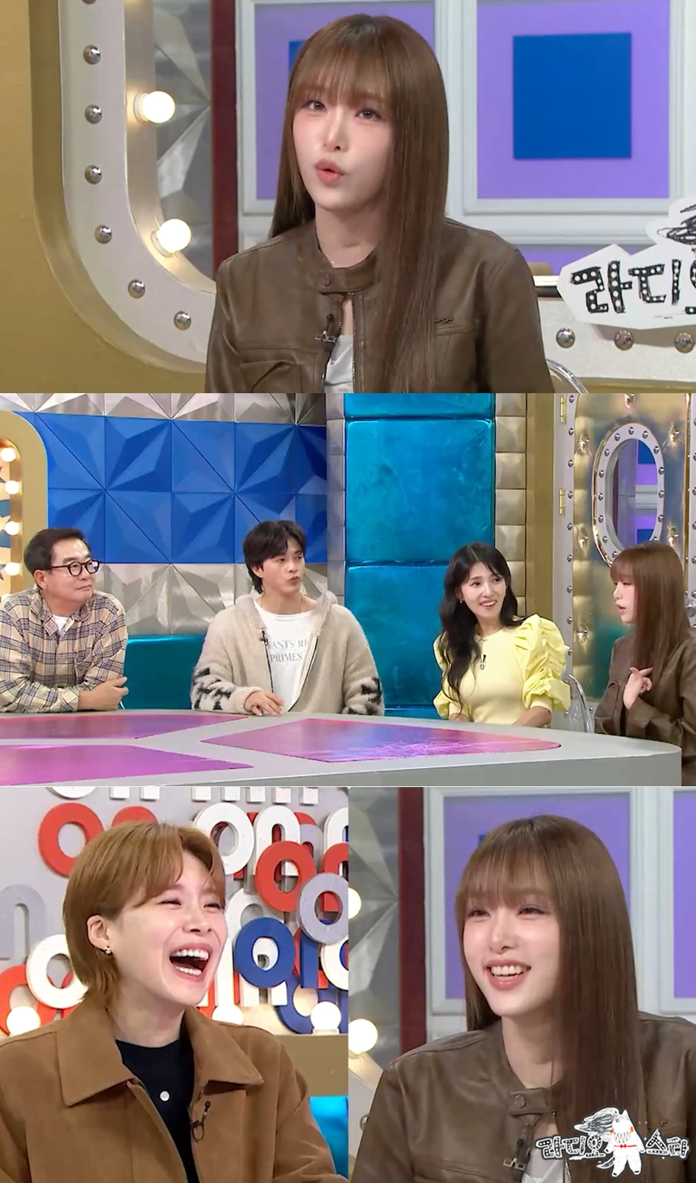 [MBC ‘라디오스타’ 제공]